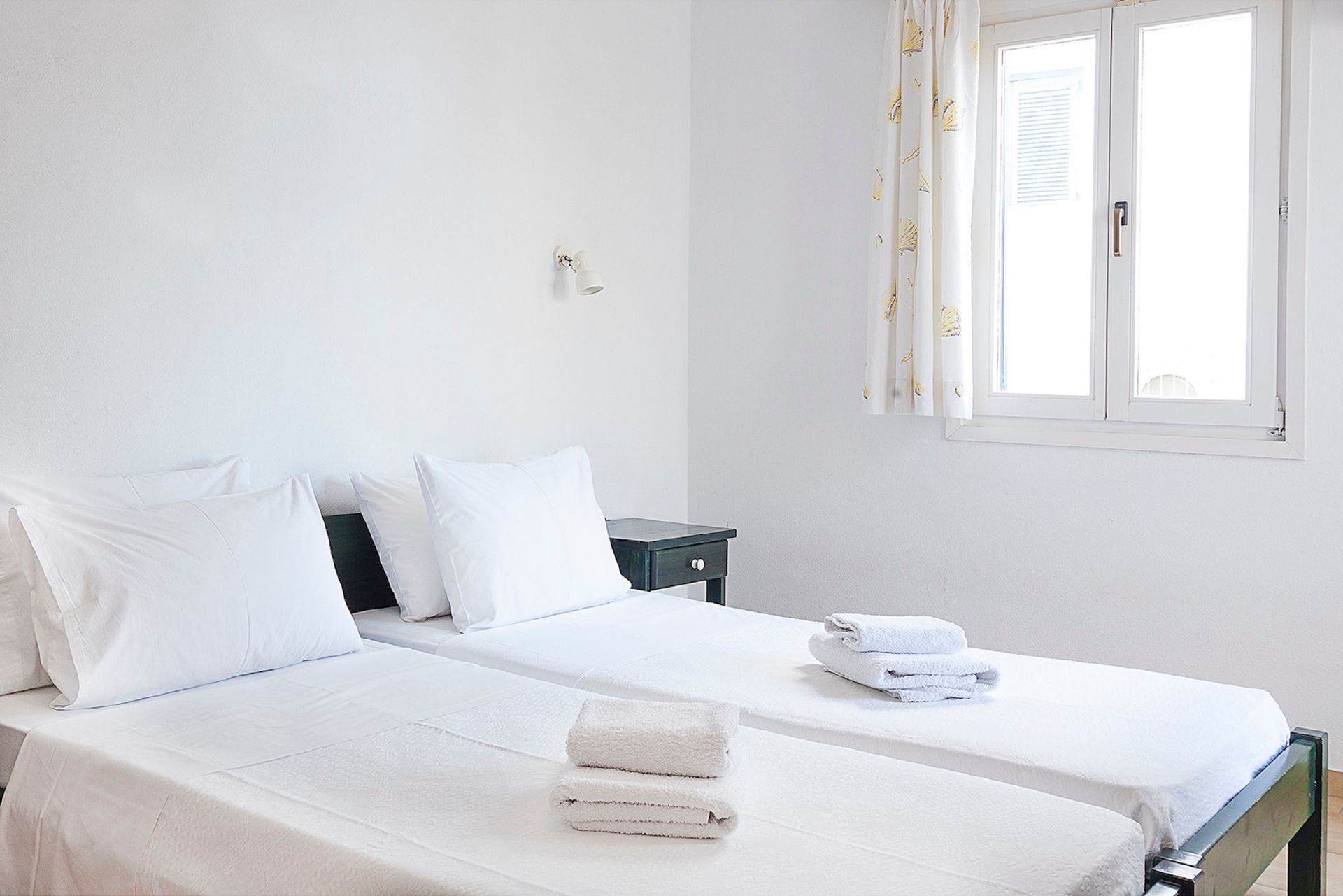 Superior Double Sea View Room