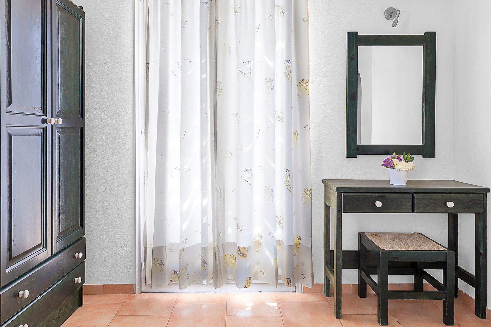 Superior Double Sea View Room