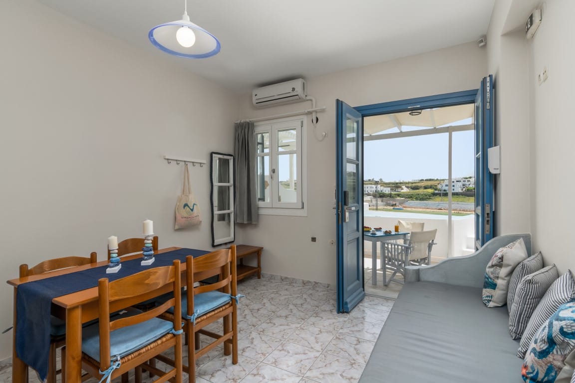 Superior House with Mini Pool