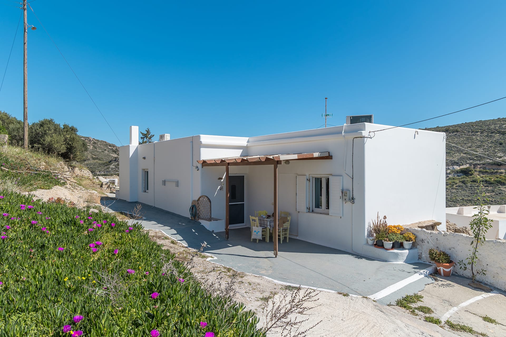 Vira Señor House