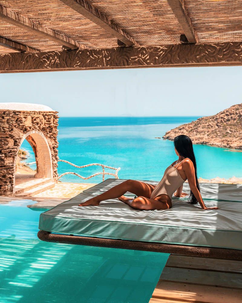 Sea of Smiles | Three-Bedroom