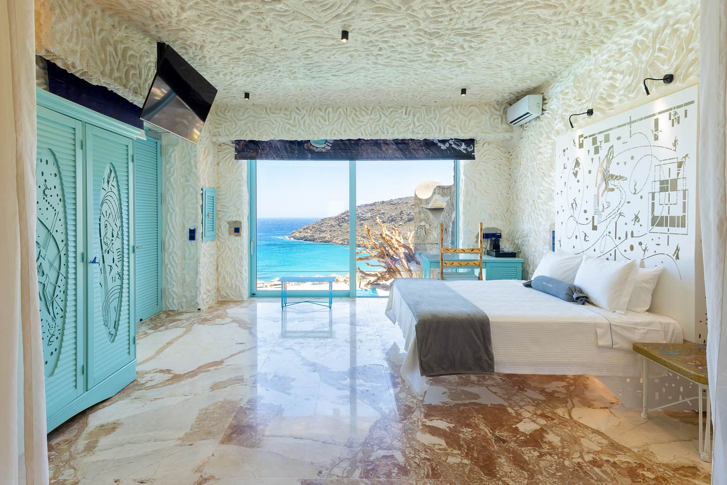 Sea of Smiles | Three-Bedroom