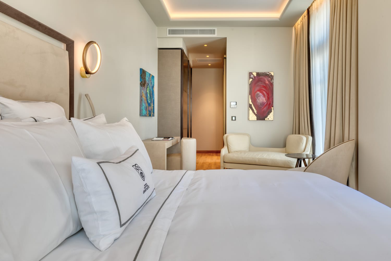 Junior Suite City View