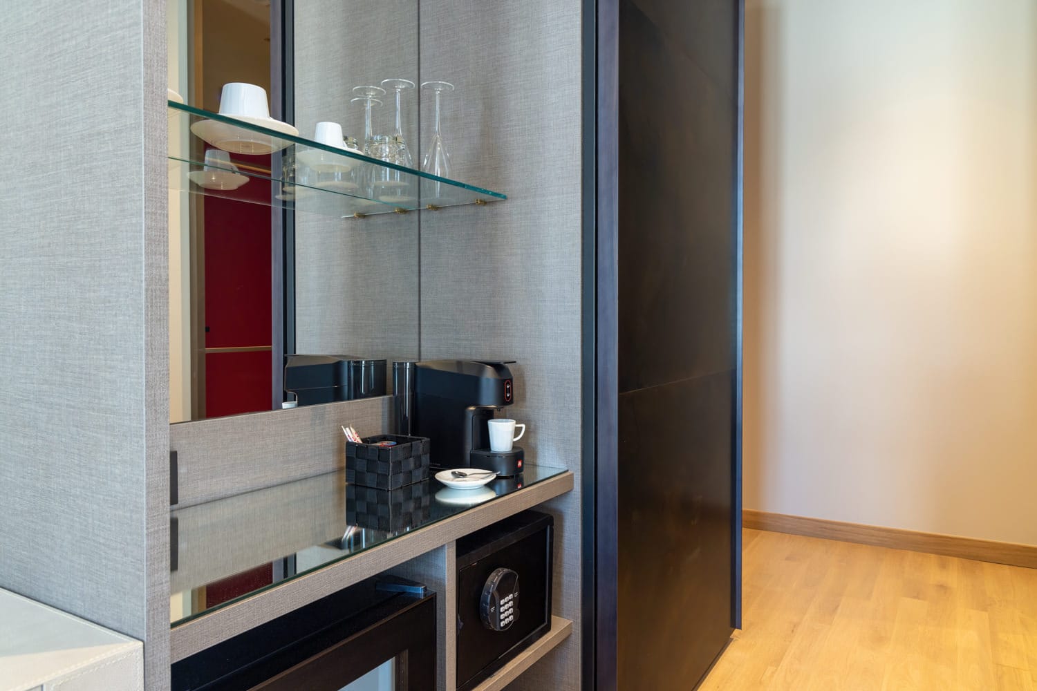 Junior Suite City View