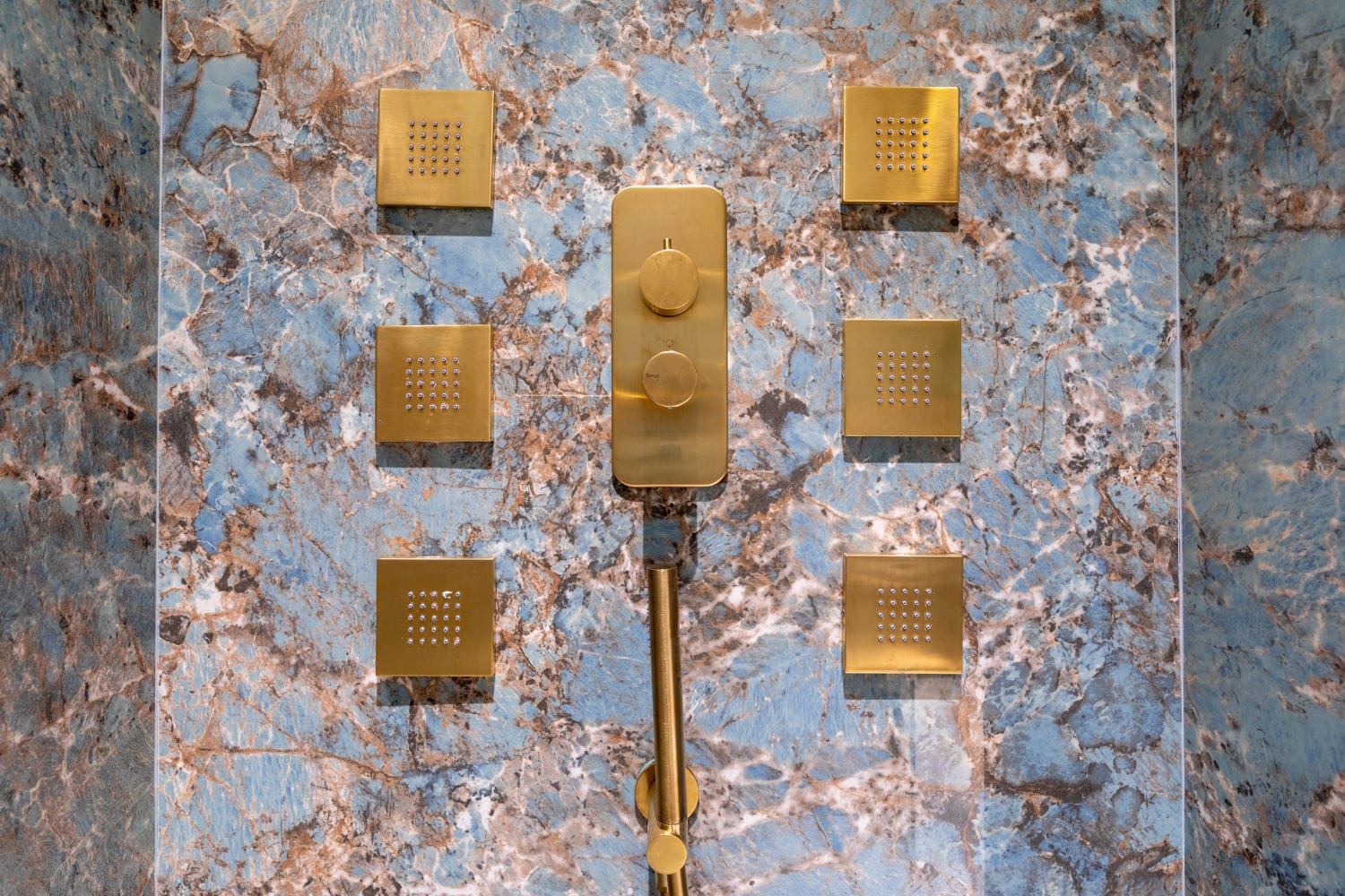 Junior Suite Side Sea View