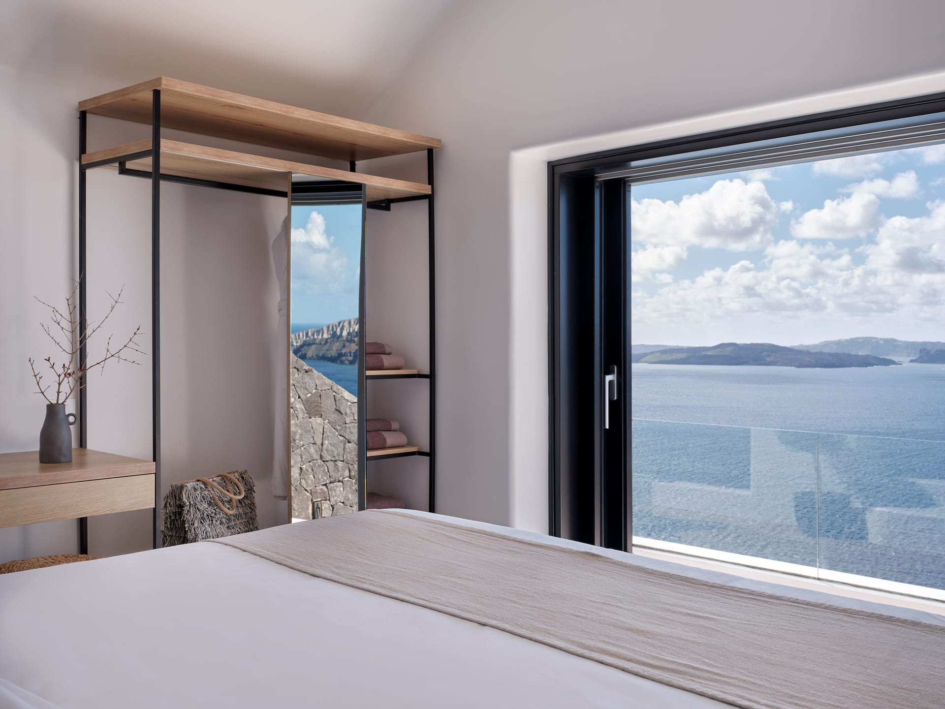 180 Caldera Suite with Hot Tub