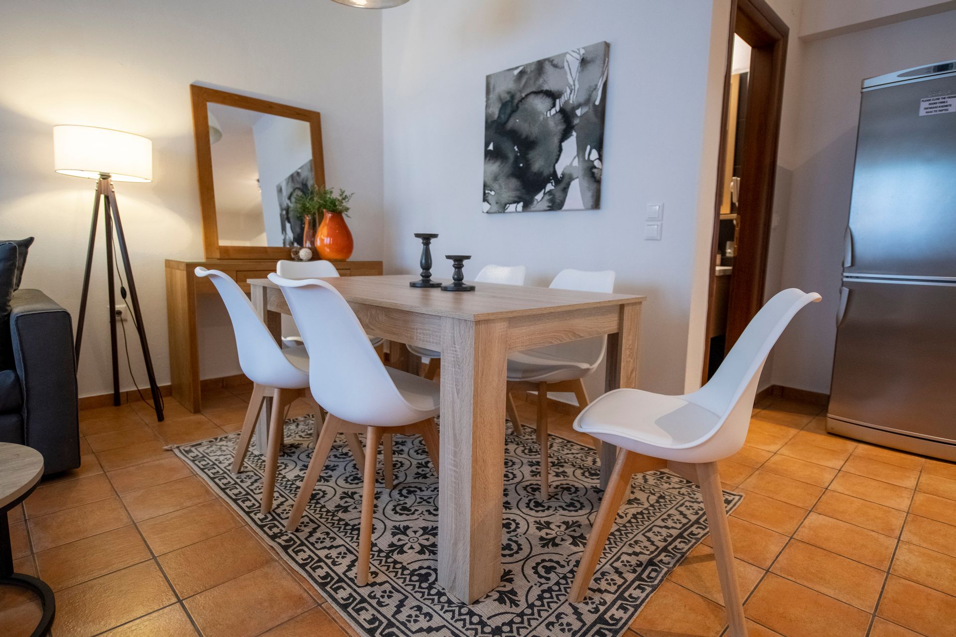 Two Bedroom Villa Kallisto with Private Pool