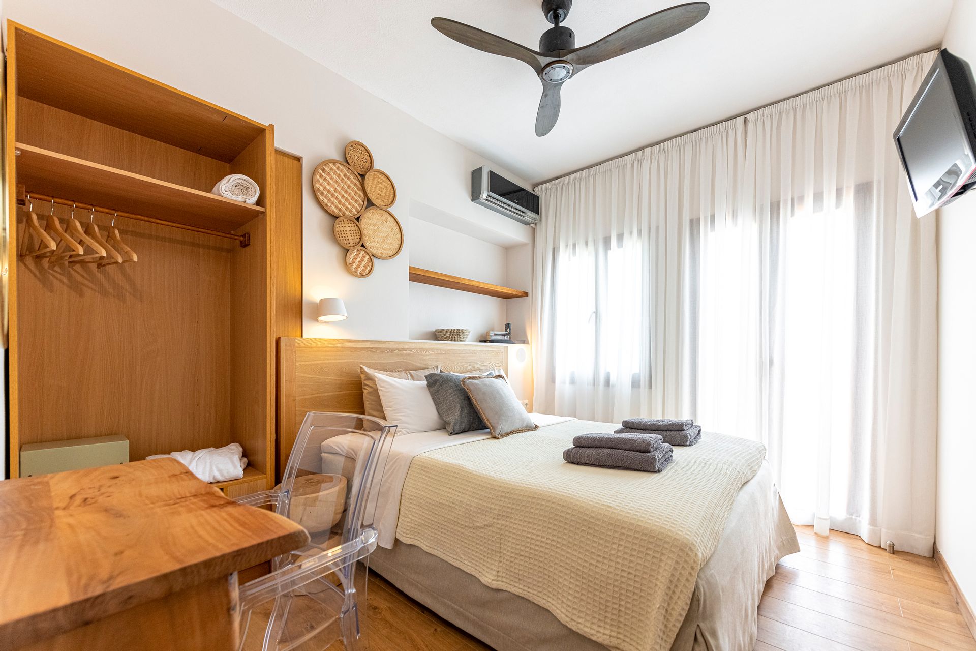 Two Bedroom Villa Io with Private Pool