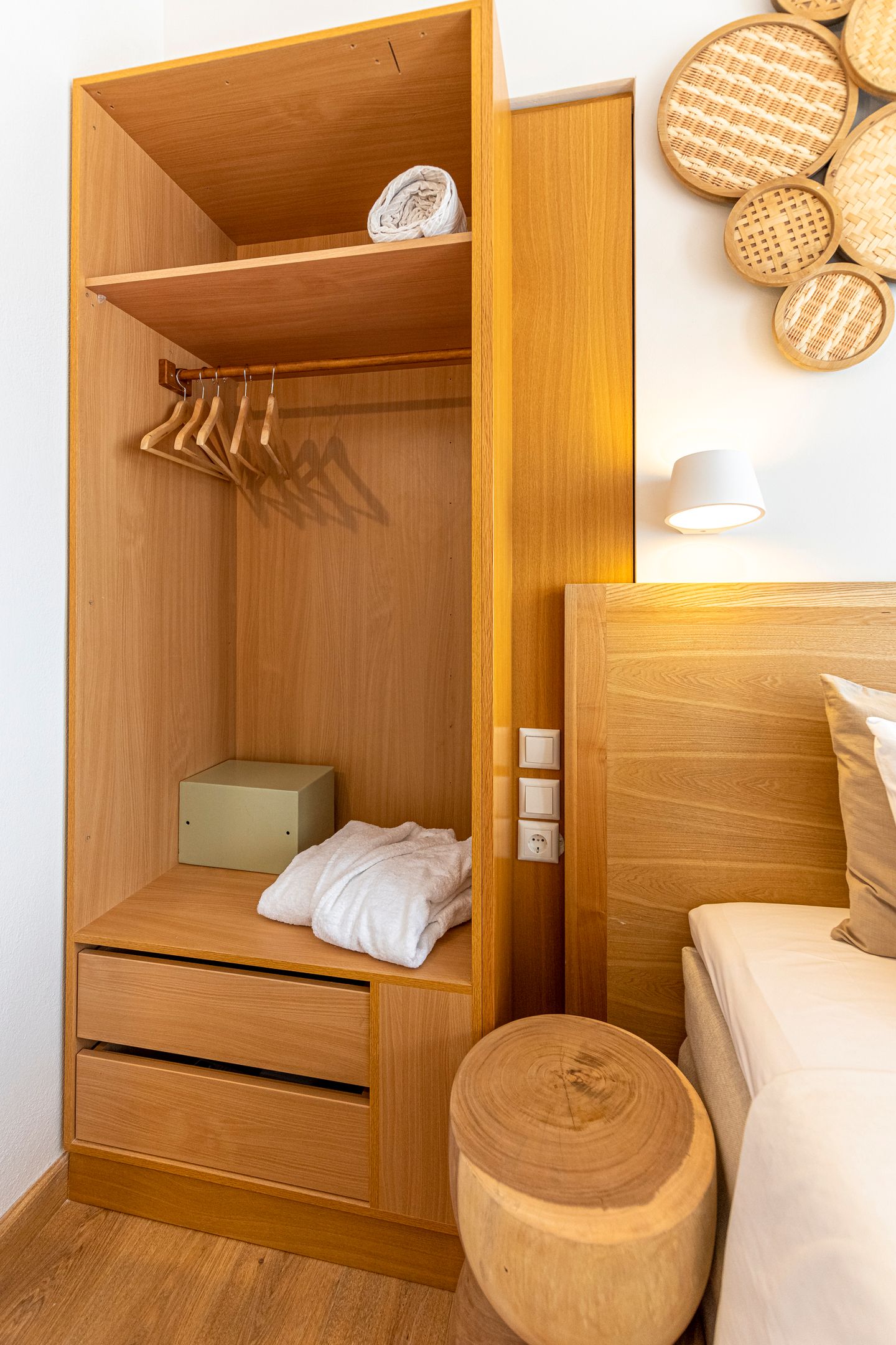 Two Bedroom Villa Io with Private Pool