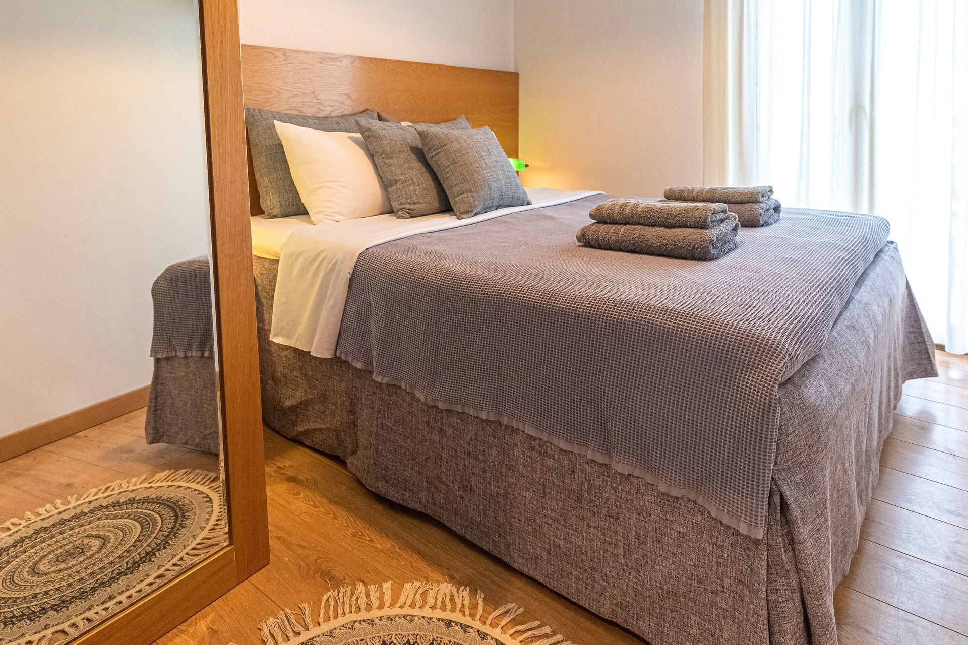 Two Bedroom Villa Europa with Private Pool