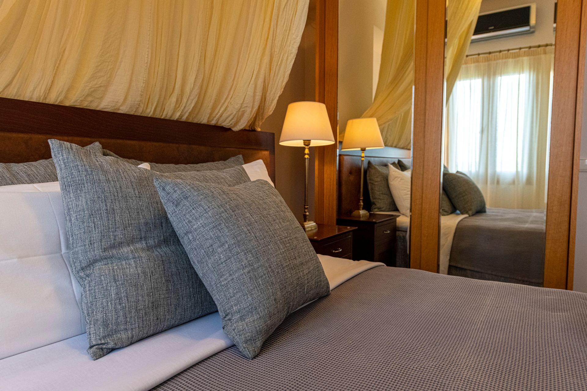 Two Bedroom Villa Europa with Private Pool