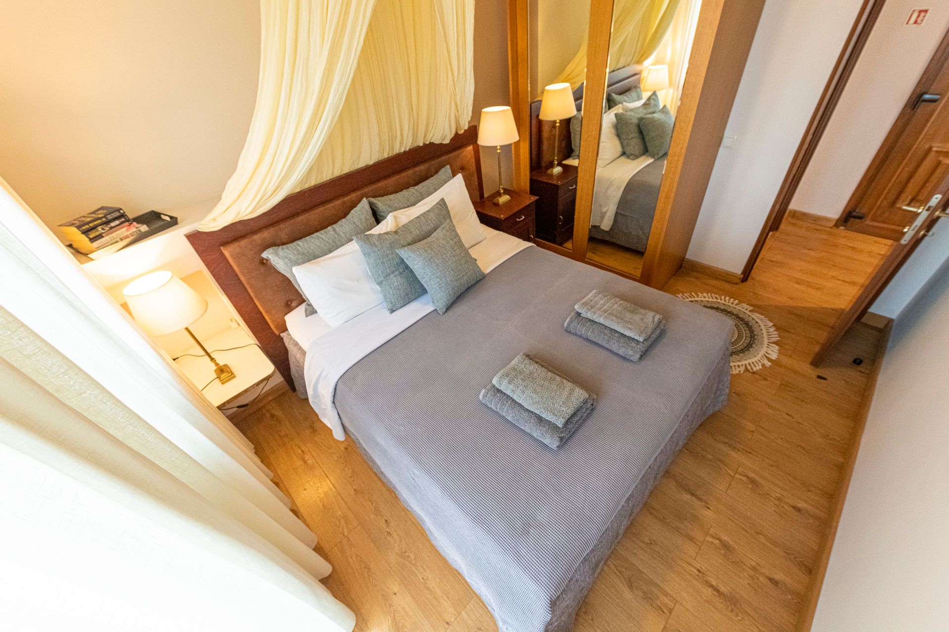 Two Bedroom Villa Europa with Private Pool