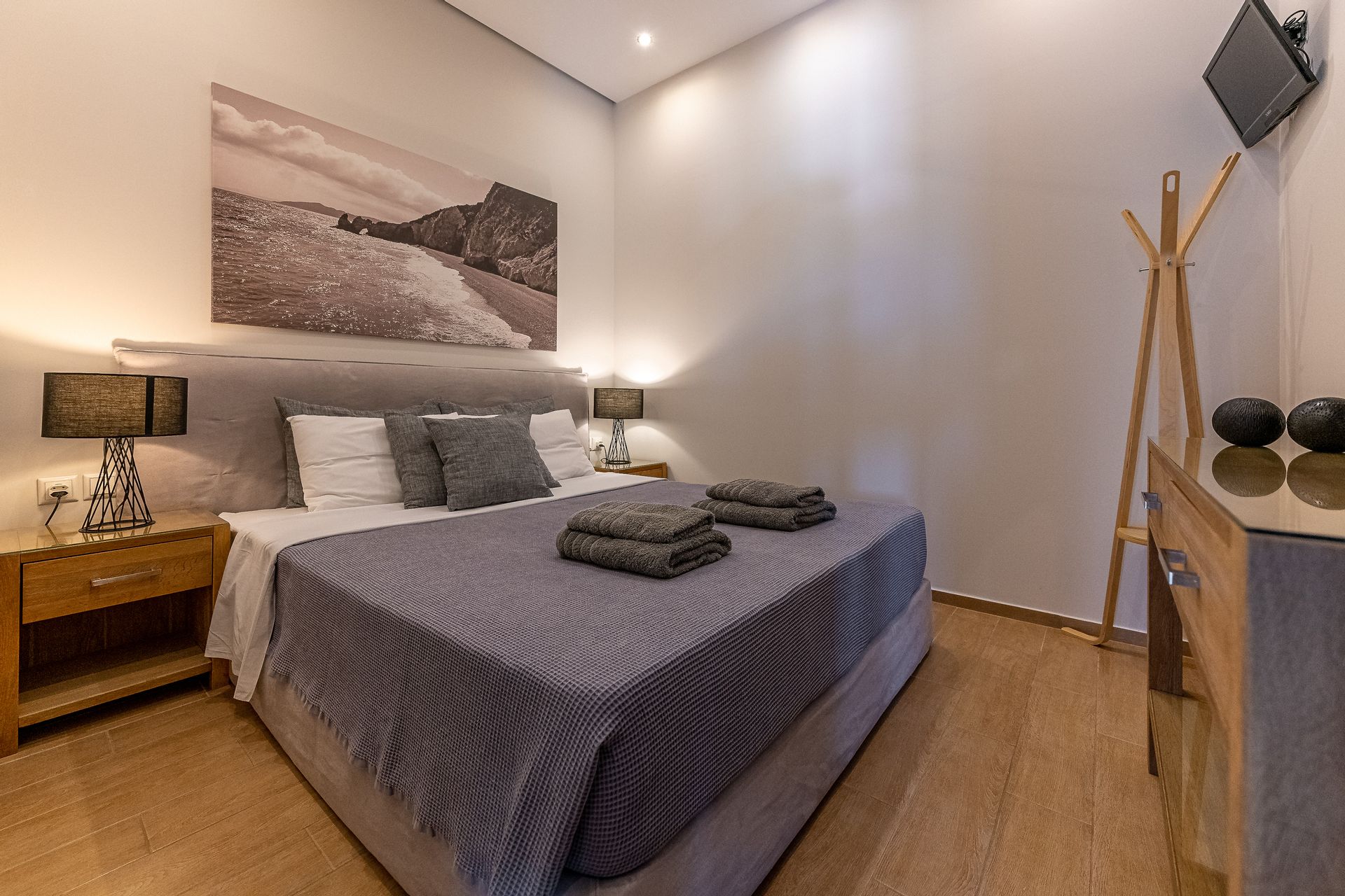 Three Bedroom Villa Cassiope with Private Pool