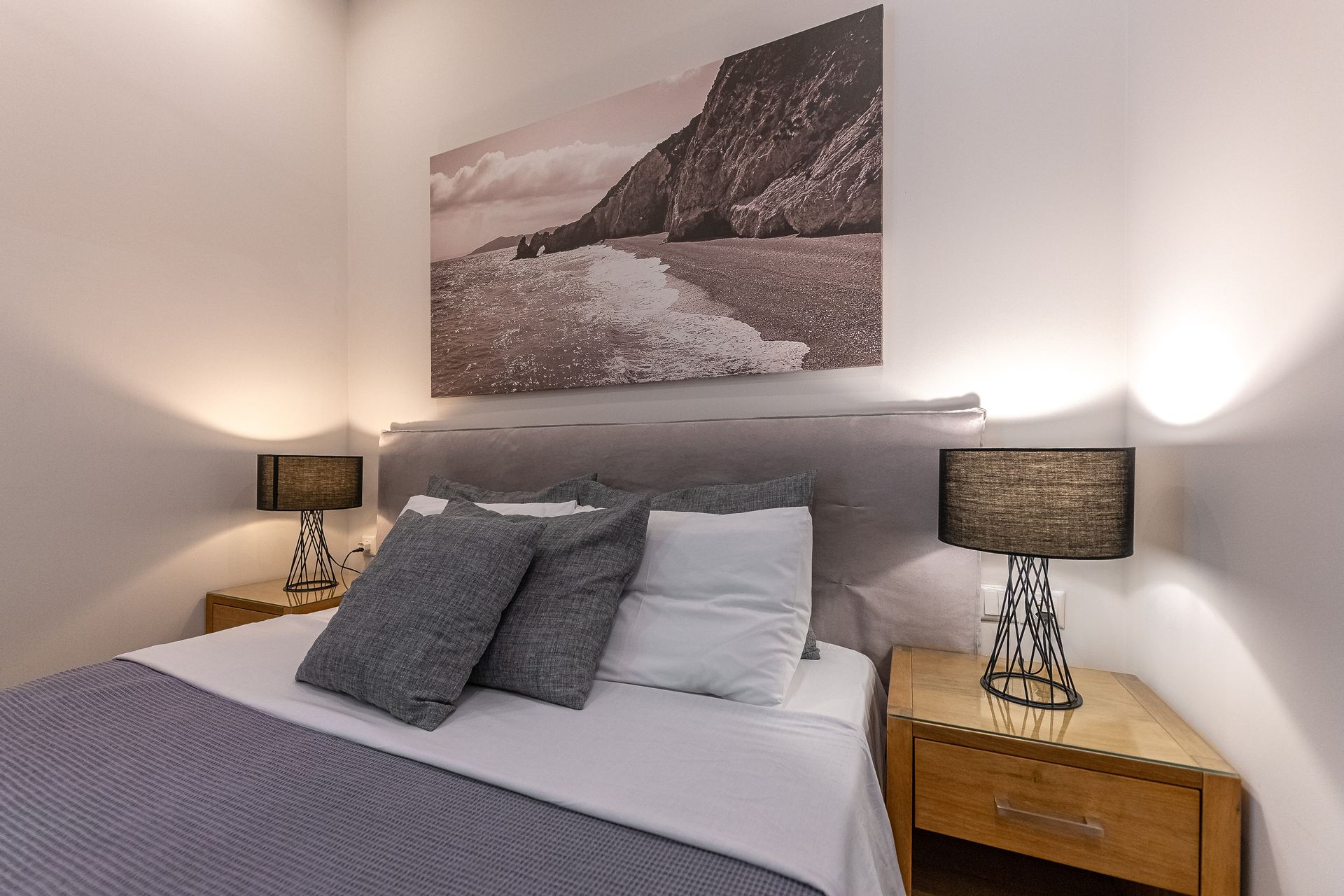 Three Bedroom Villa Cassiope with Private Pool