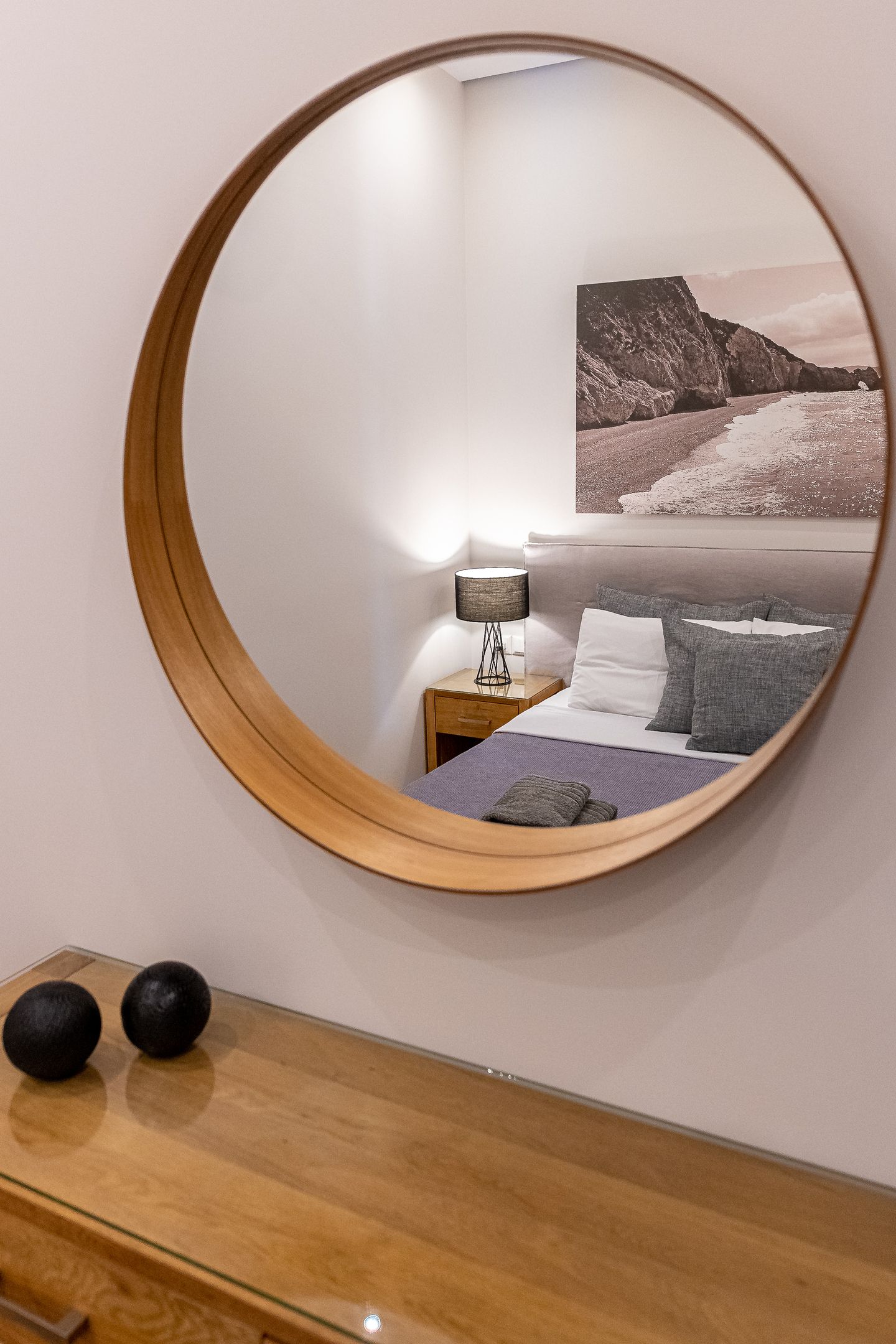 Three Bedroom Villa Cassiope with Private Pool