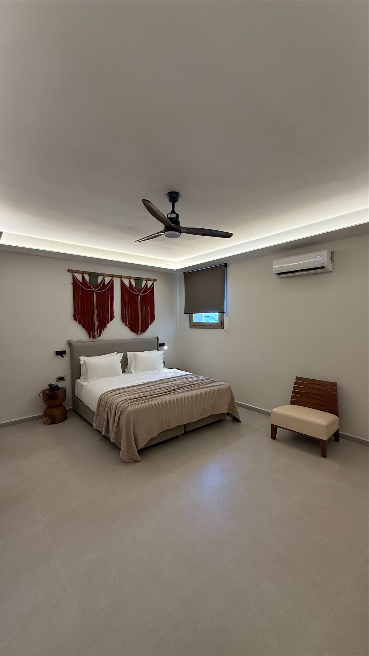 Double Room (accessible room)