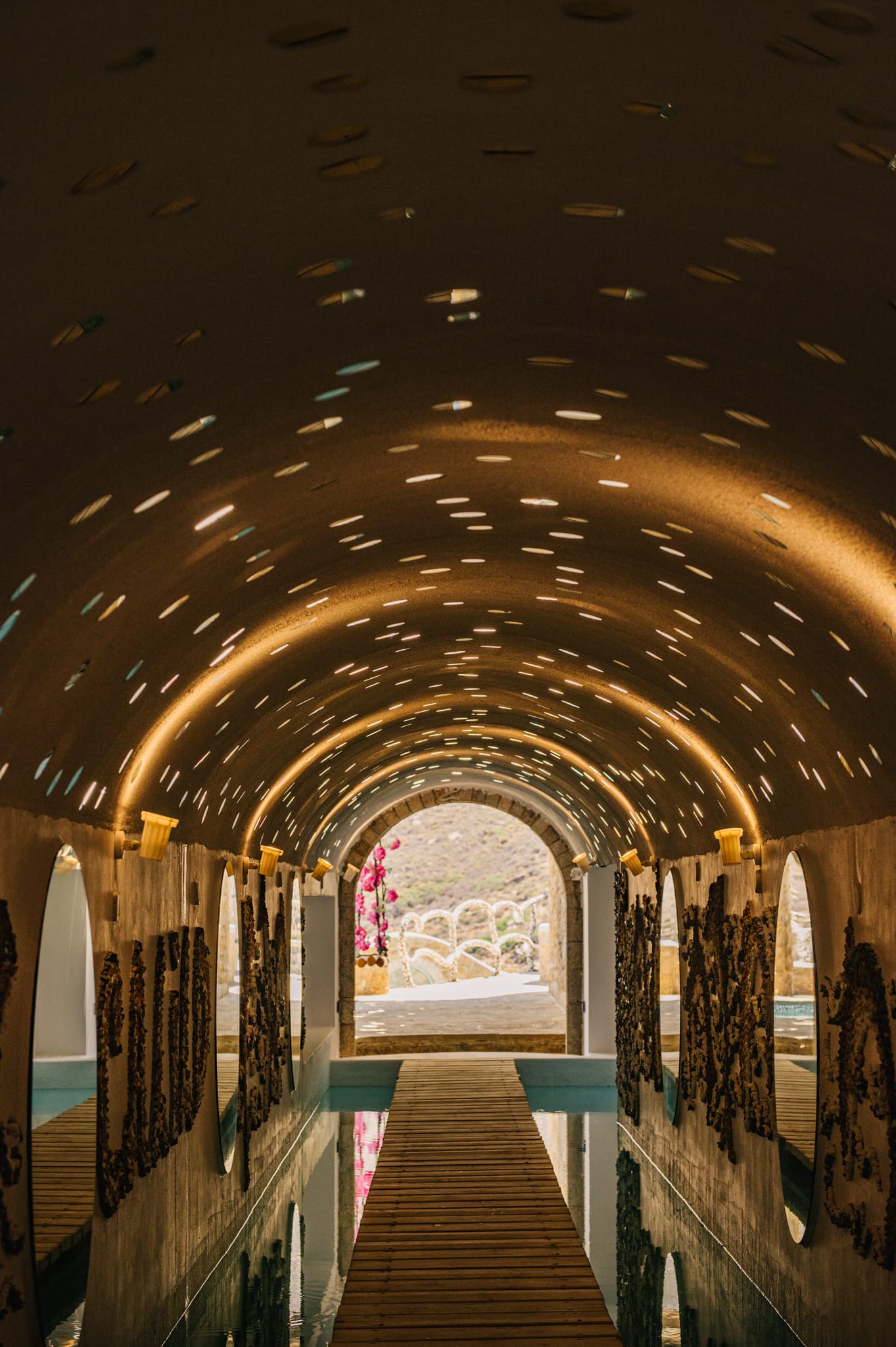 Rebel Souls Heart Pool One Bedroom Suite