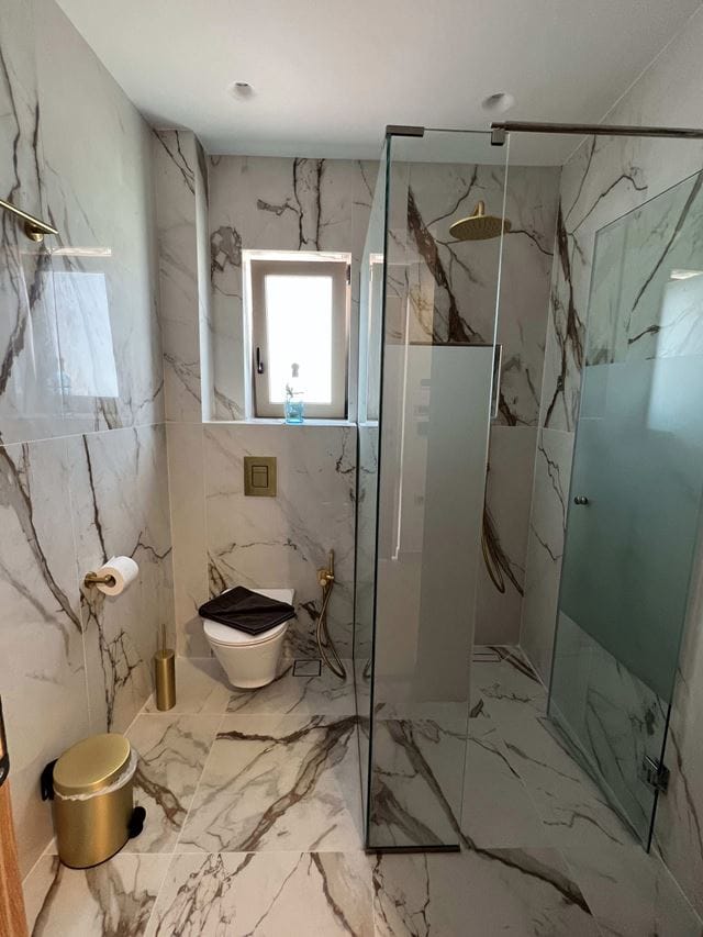 Premium Double Room Sea View