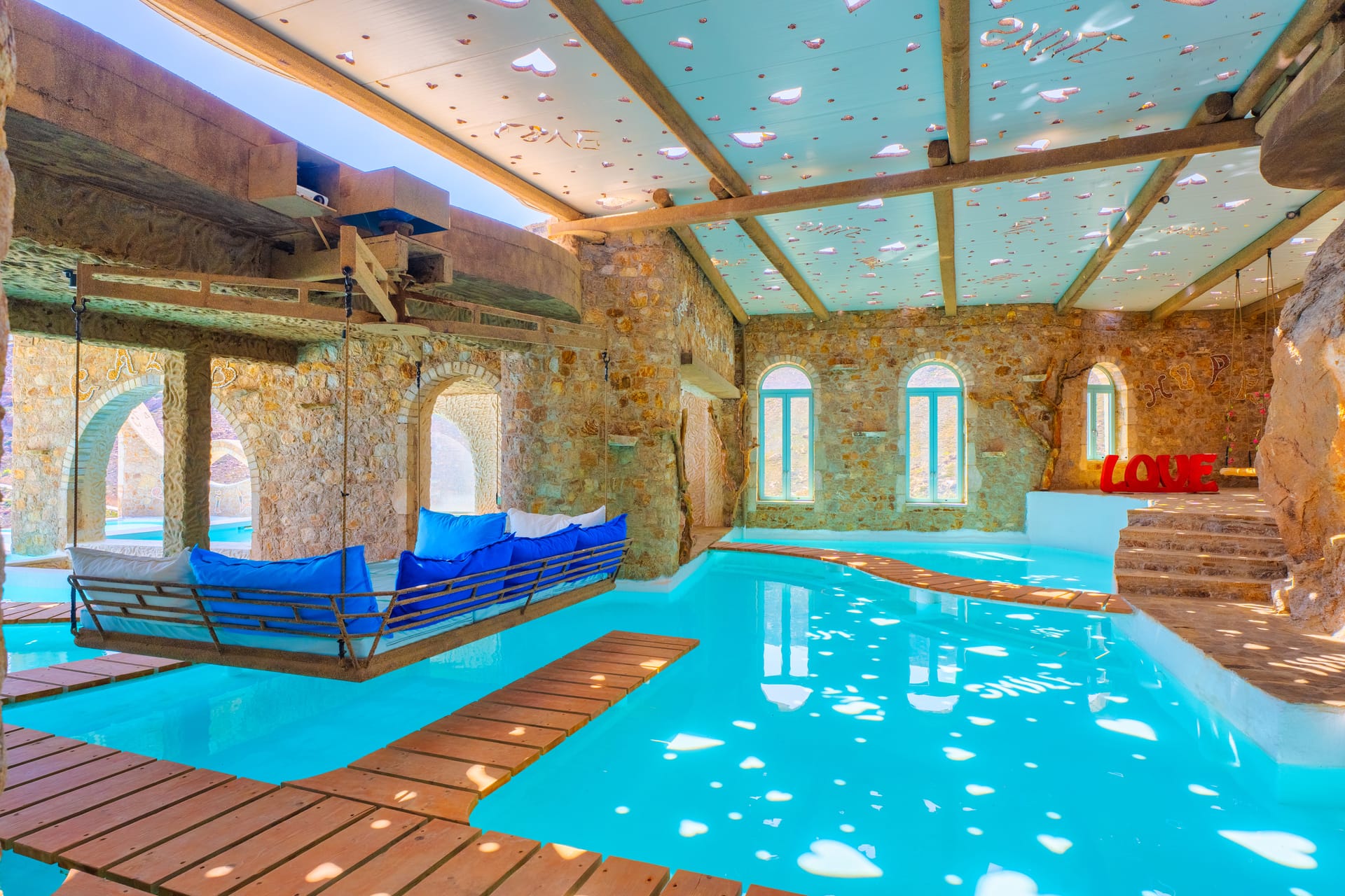 Journey of Hearts|Three-Bedroom