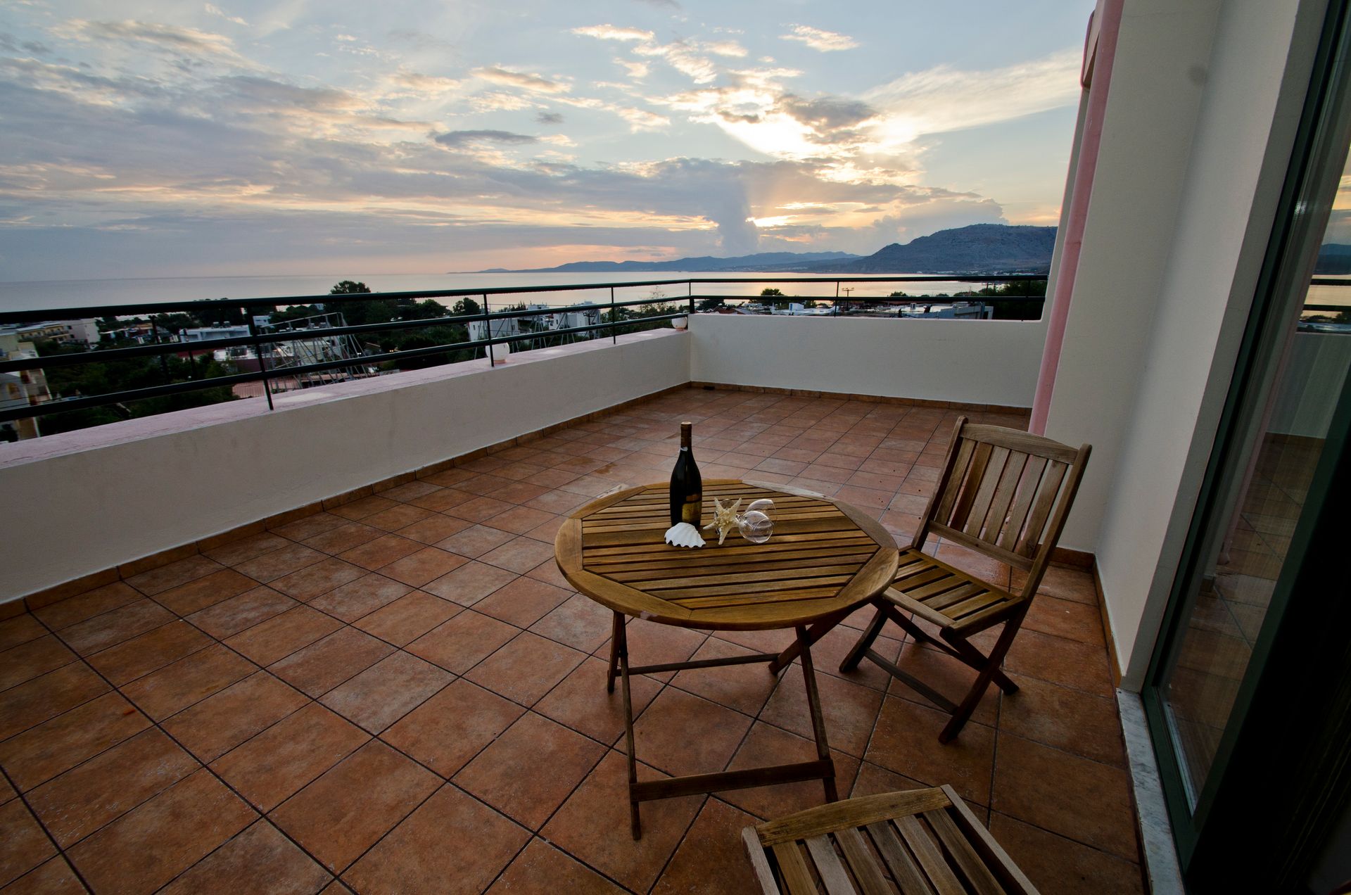 Standard Room With Kitchenette