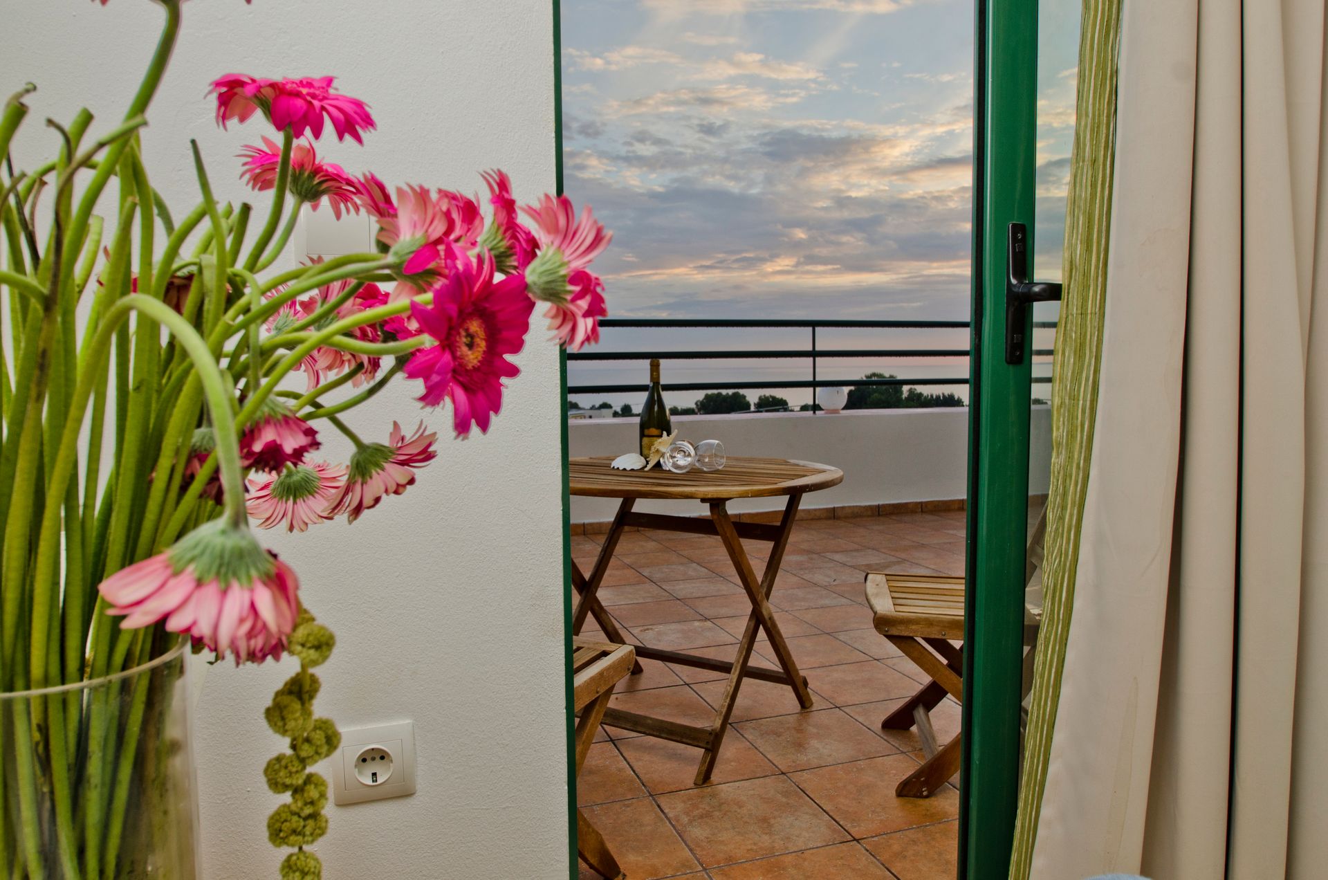 Standard Room With Kitchenette