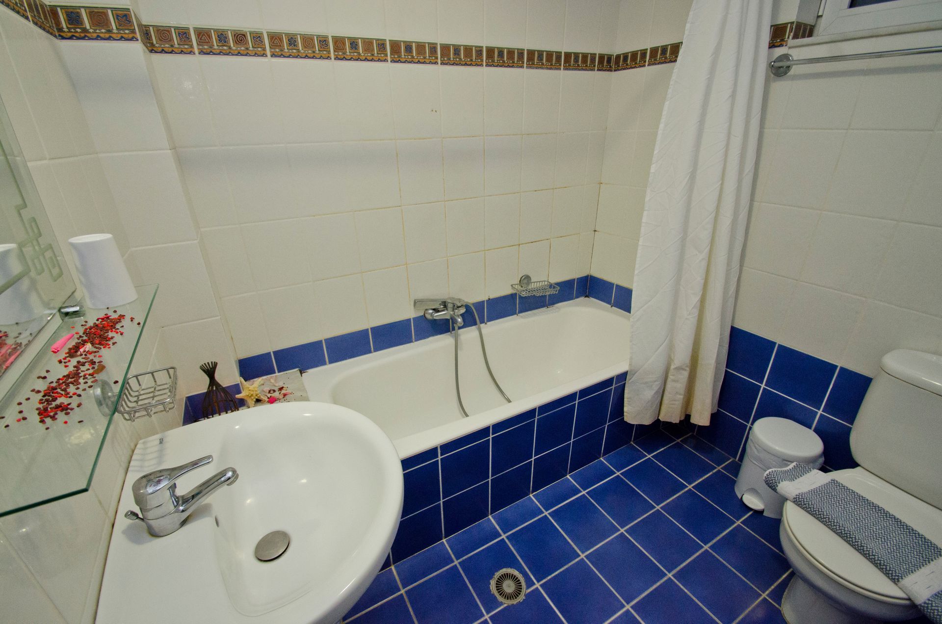 Superior Room With Kitchenette