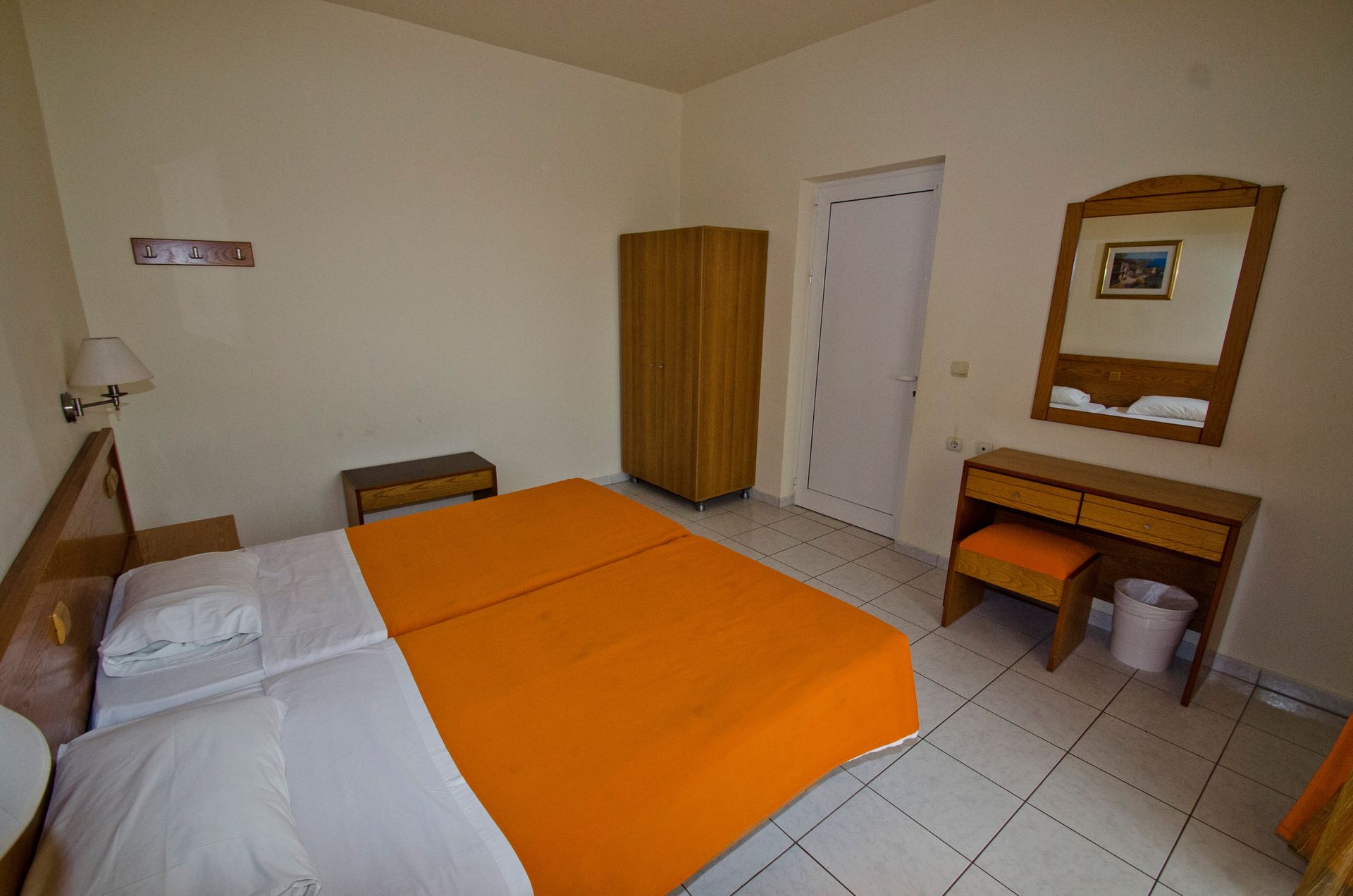 Cozy Room With Kitchenette