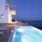 Porto Katsiki Villa
