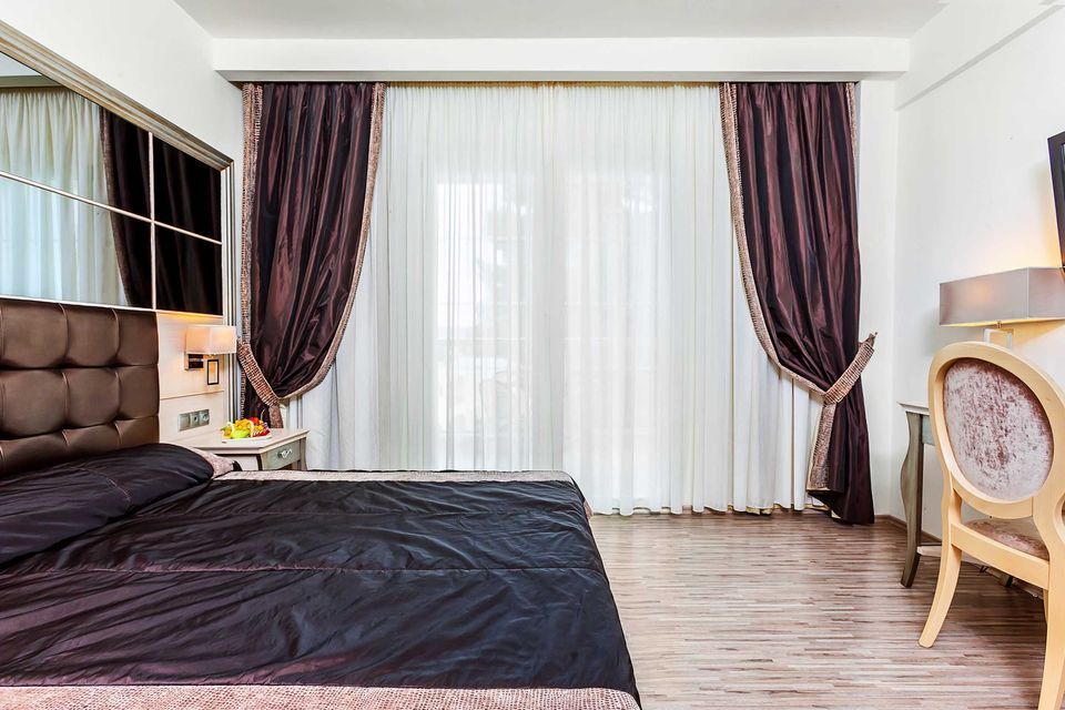 Double Room Sea View