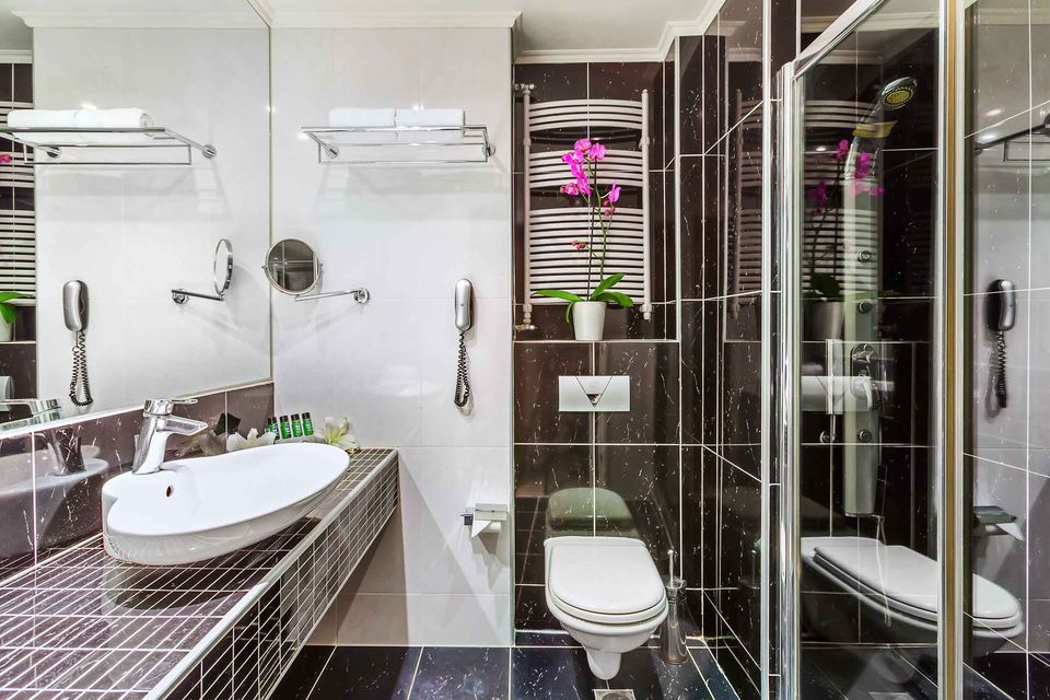 Double Room Sea View