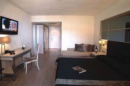 Superior Double Sea View