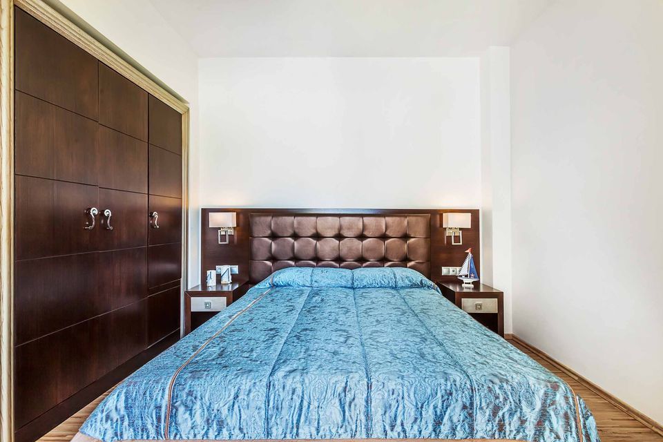 Family Suite Garden View