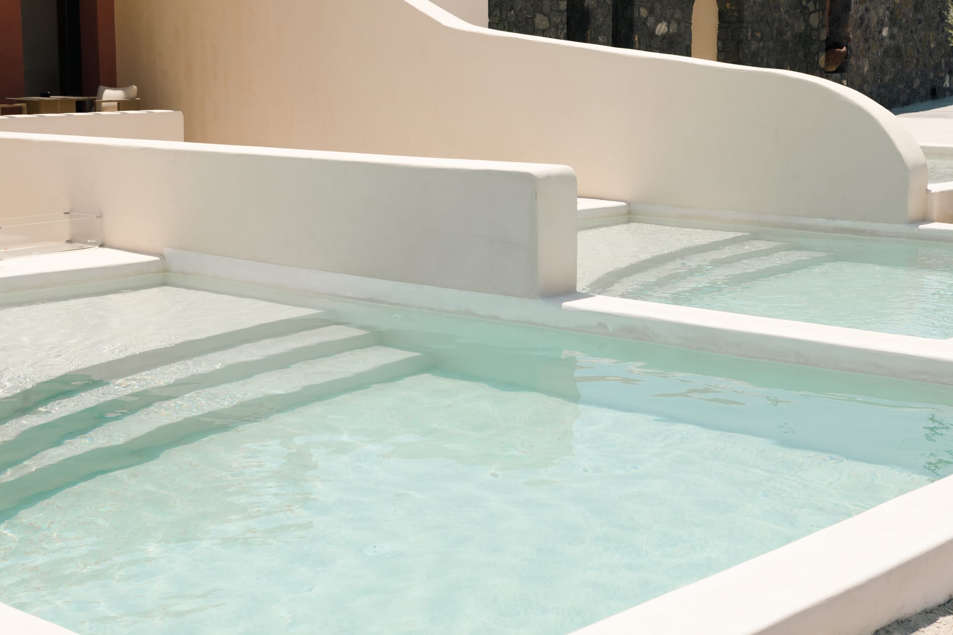 Villa Serenity with Pool and Sea View