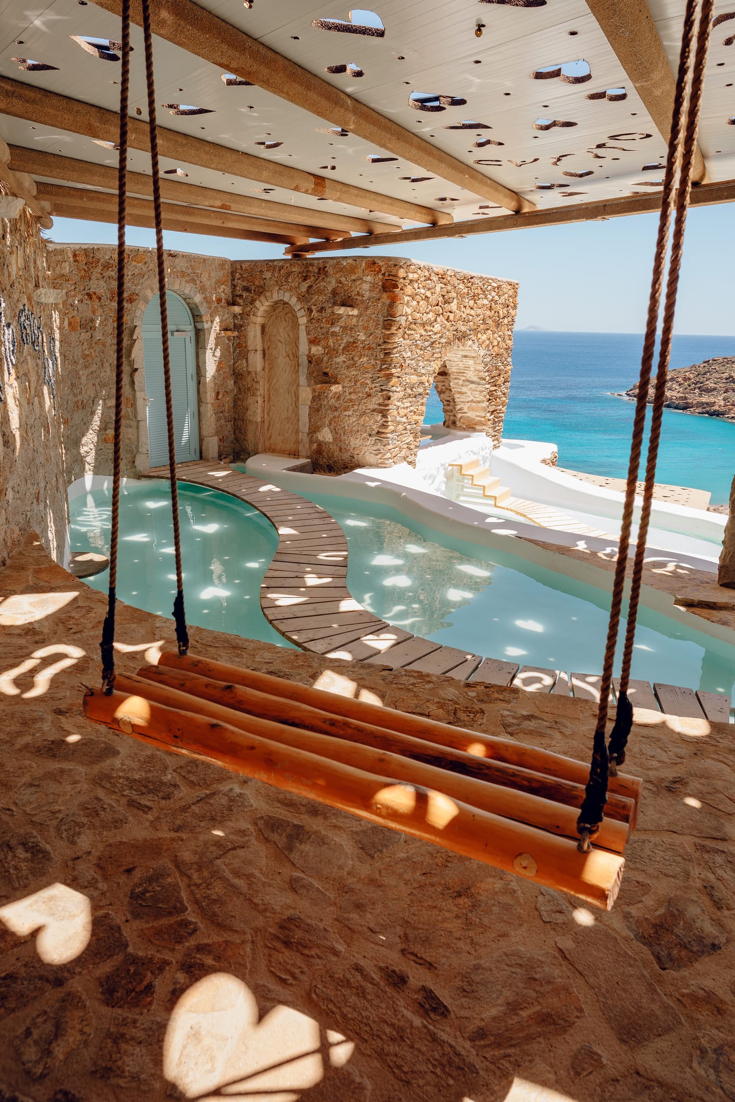 A Heart's Reflections