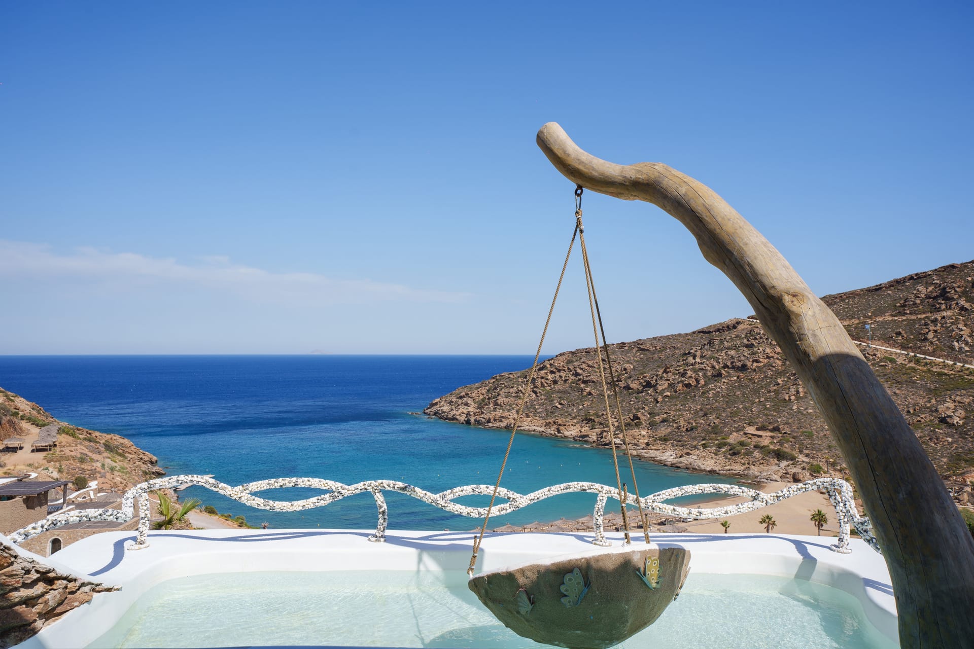 A Heart's Reflections