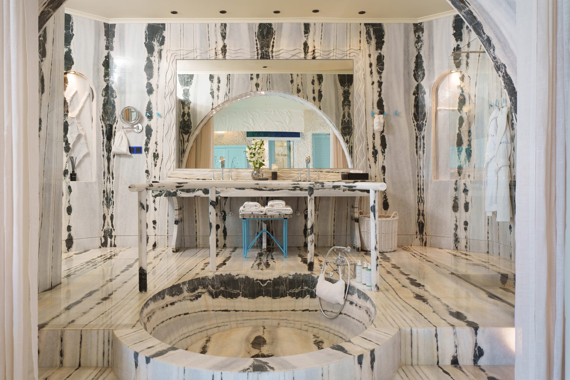 A Heart's Reflections