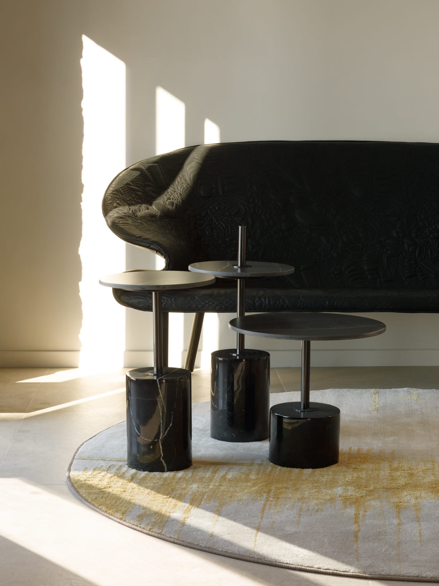 Villa Elegance with Heated Infinity Pool and Sea View