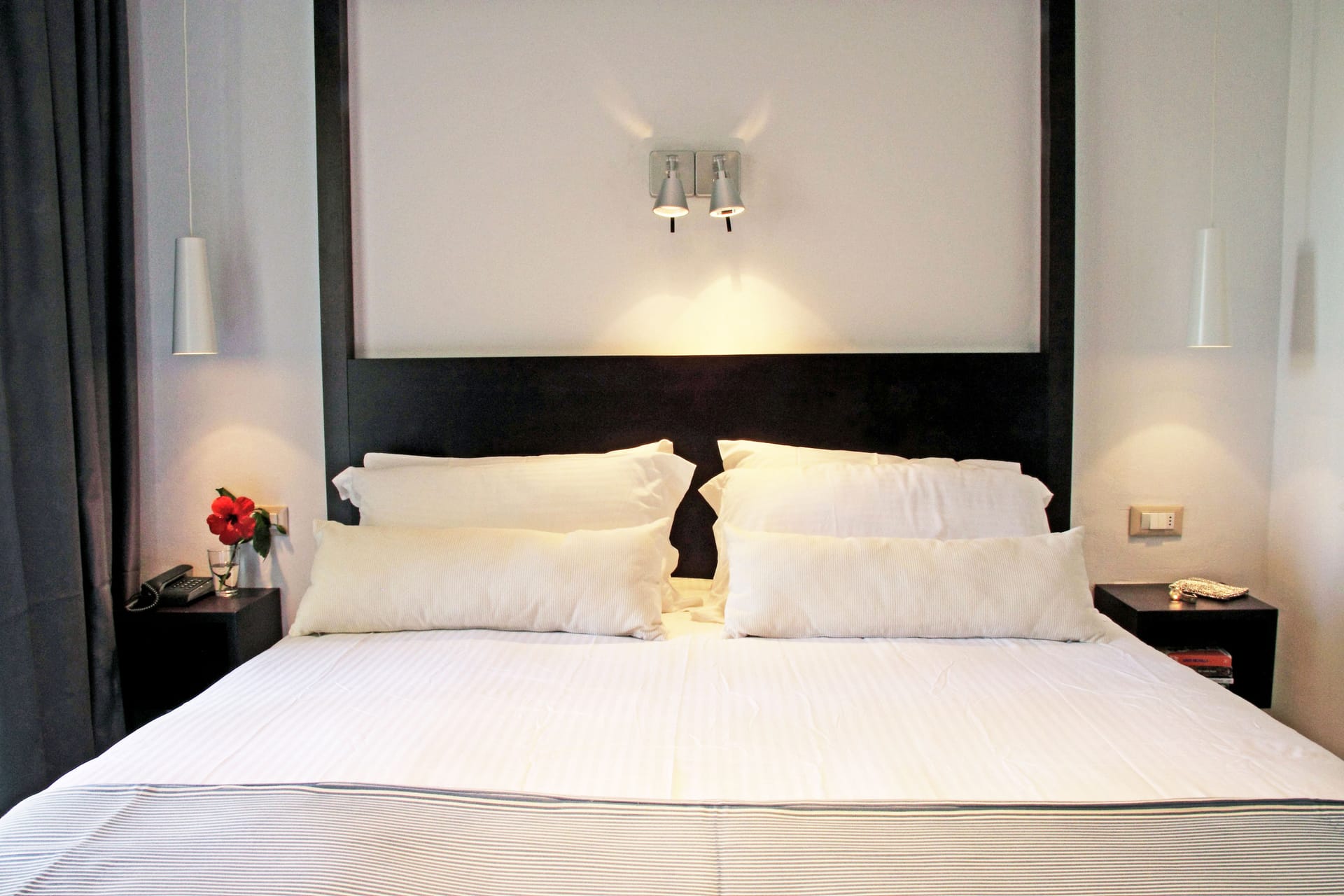 One Bedroom Apartment Pool View