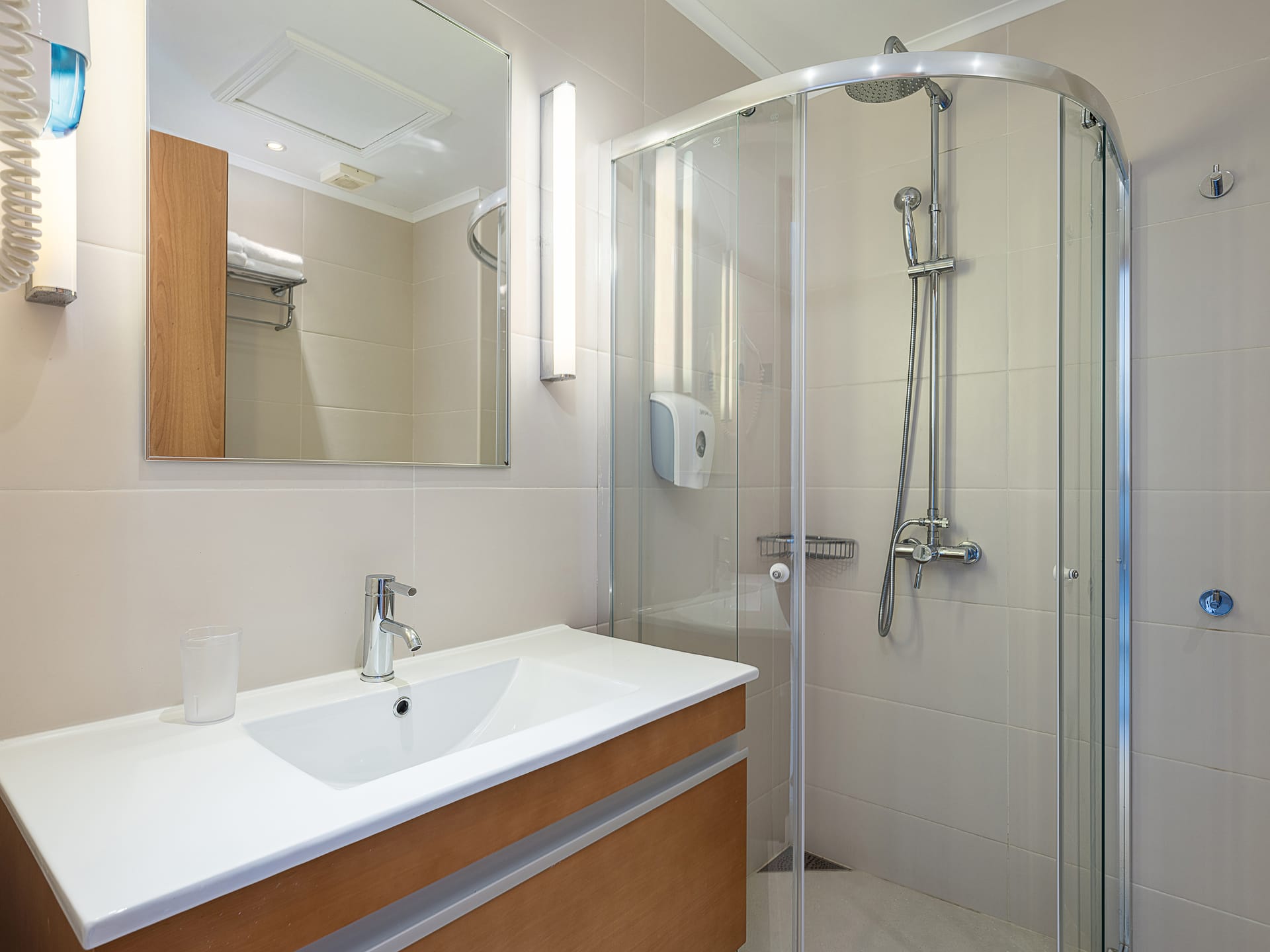 Standard Room with Sharing Pool