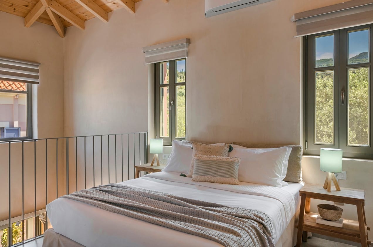 Special Offer Villa with Plunge Pool