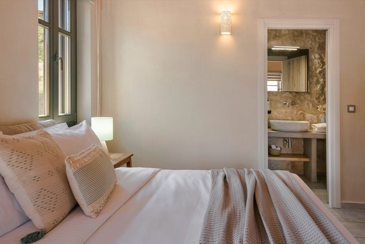 Special Offer Villa with Plunge Pool