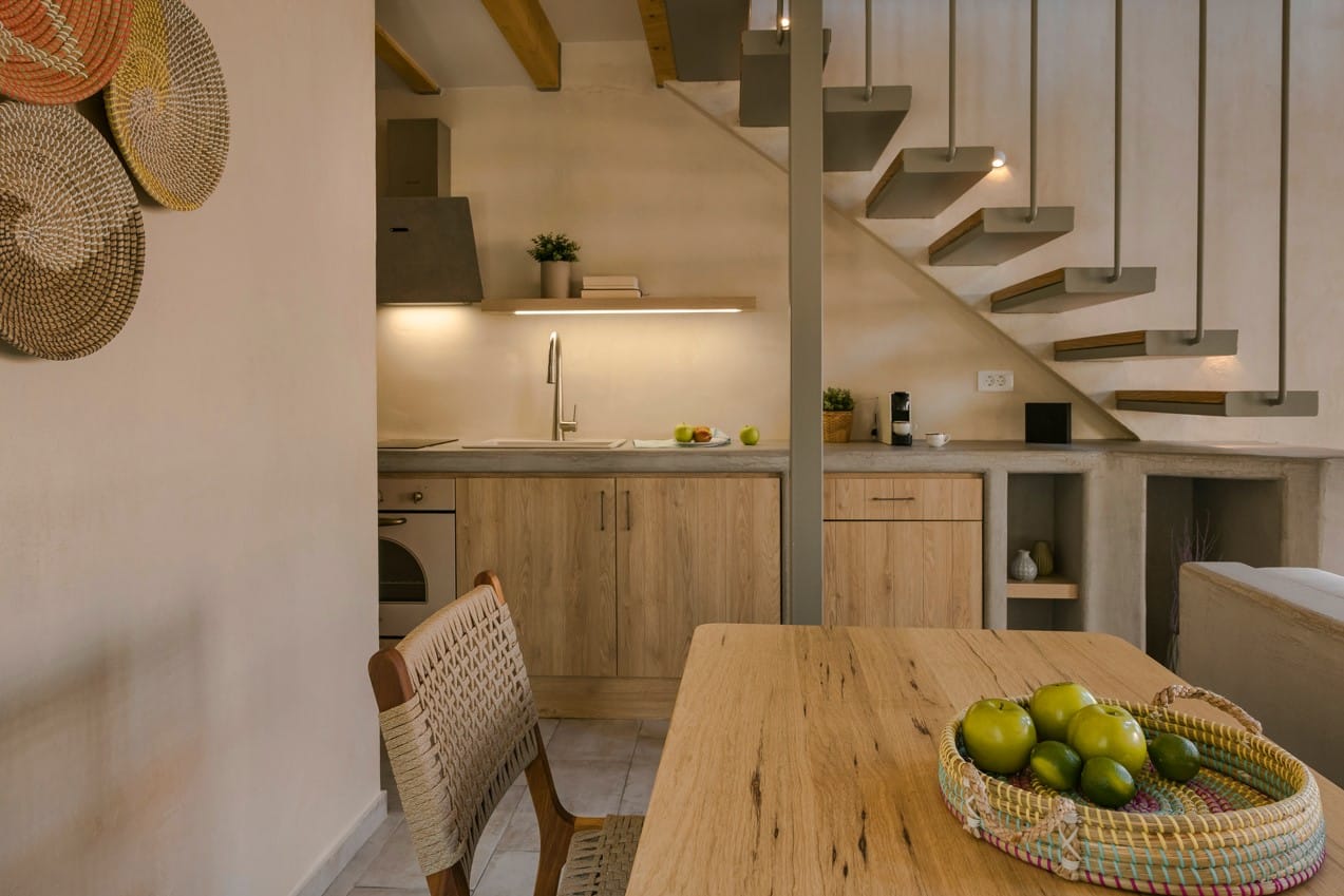 Special Offer Villa with Plunge Pool