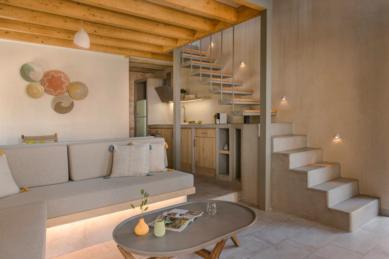 Special Offer Villa with Plunge Pool