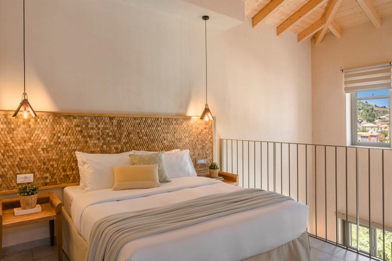 Honeymoon Villa with Private Plunge Pool