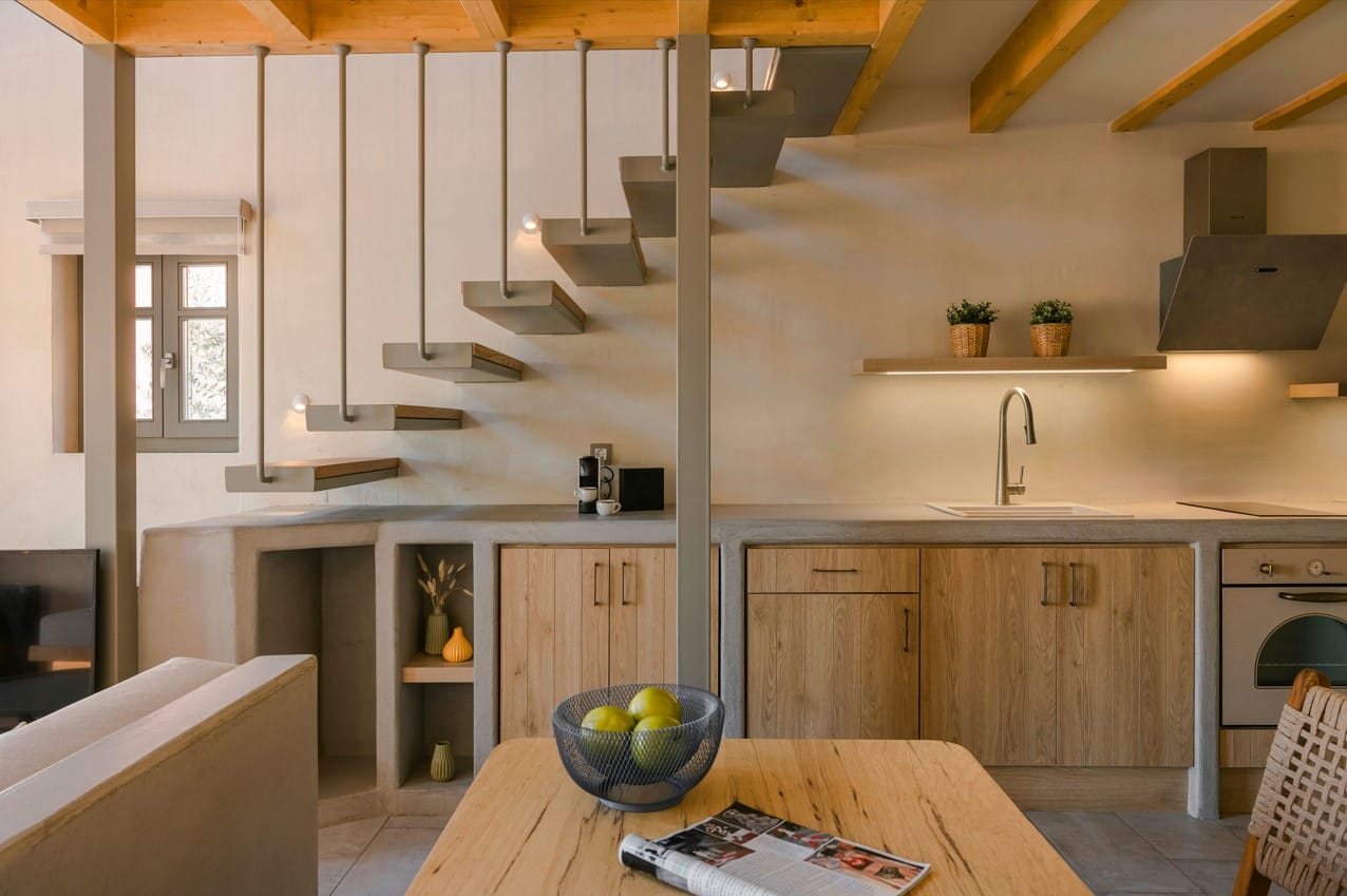 Honeymoon Villa with Private Plunge Pool