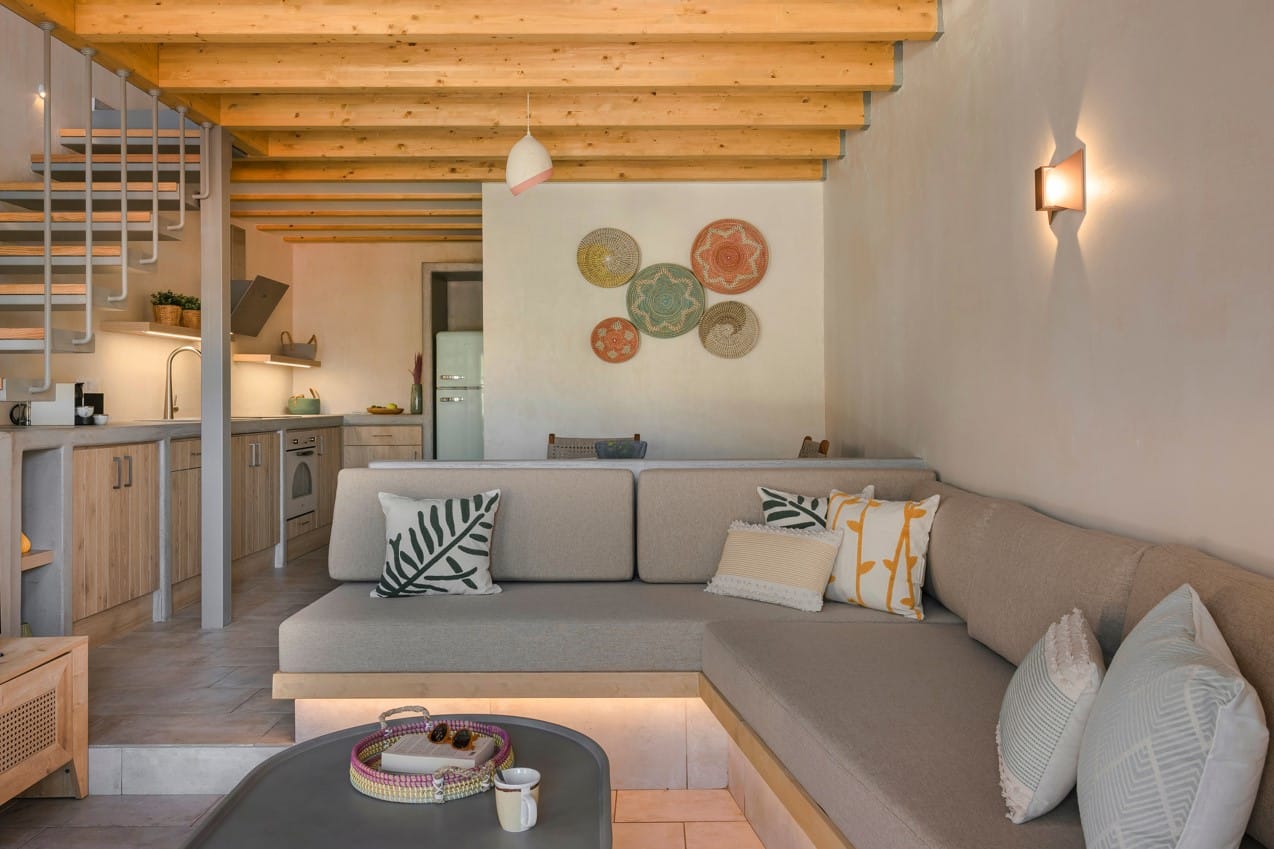 Honeymoon Villa with Private Plunge Pool