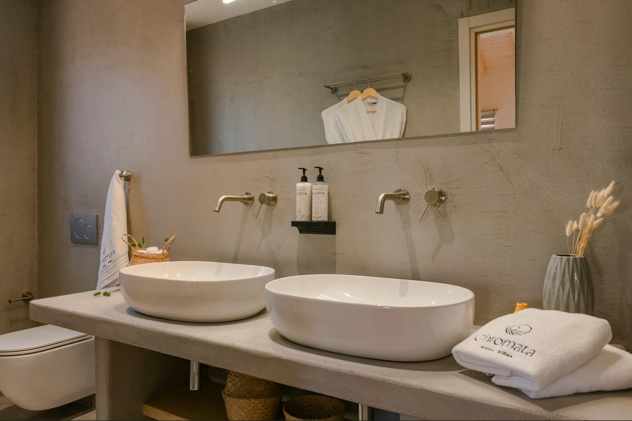 Honeymoon Villa with Private Plunge Pool