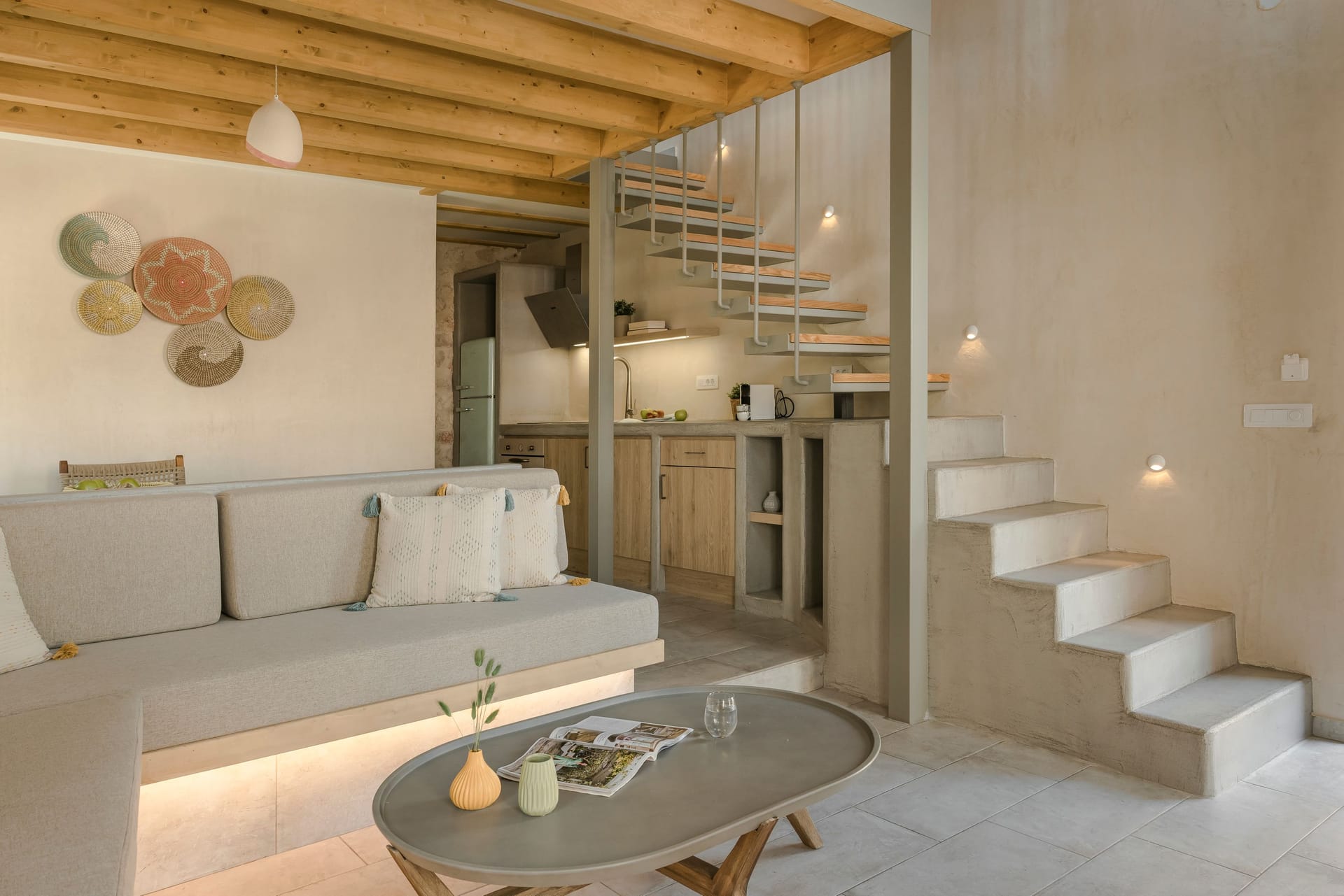 Landlord Sea Front 4 Bedroom Villa Complex