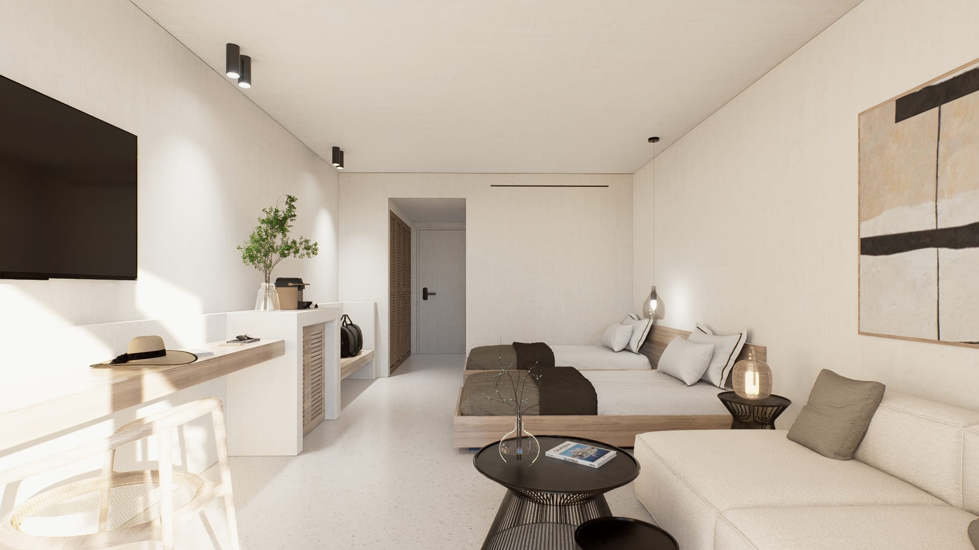 Premium Room