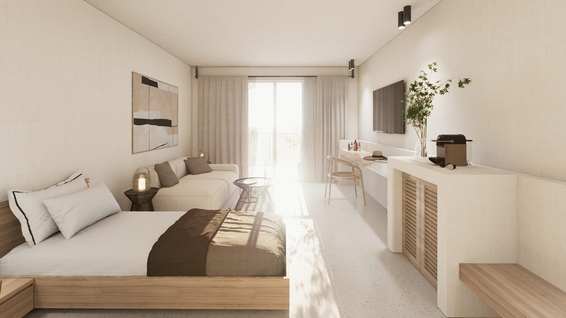 Premium Room